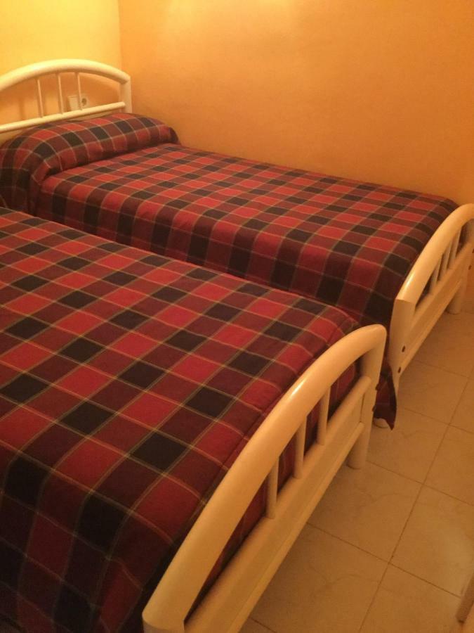 El Apartamento Luminoso Castell-Castell-Platja d'Aro Buitenkant foto